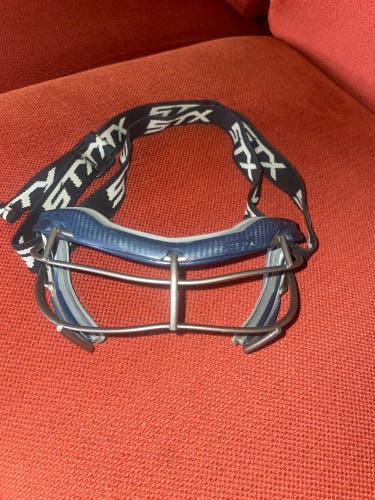 STX Goggles (Used)