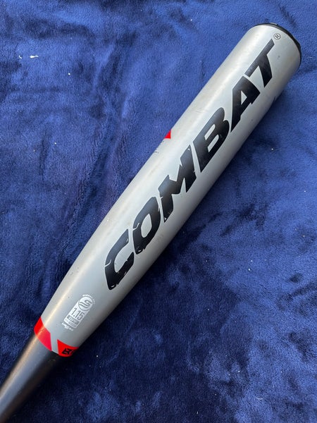 Combat B2 Ultra Bat USSSA Certified (-8) Composite 23 oz 31" (Used)
