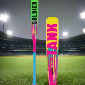 Tank Composite Bat (-10) 20 oz 30"