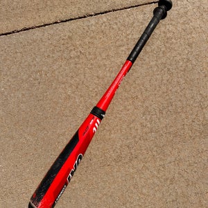 Marucci CAT Connect Hybrid USABat Certified Bat (-11) 17 oz 28" (Used)
