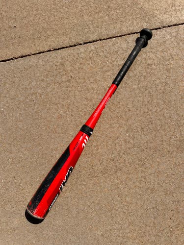 Marucci CAT Connect Hybrid USABat Certified Bat (-11) 17 oz 28" (Used)