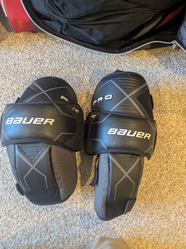 Bauer (New)