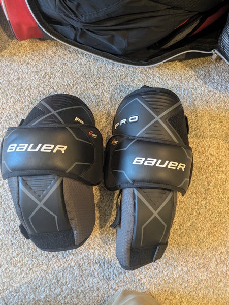 Bauer (New)
