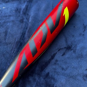 2022 Easton ADV1 Composite Bat USABat Certified (-12) Composite 17 oz 29" (Used)