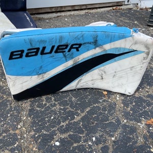 2024 Bauer Vapor Hyperlite 2 Regular Pro Stock (Used)
