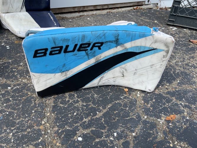 2024 Bauer Vapor Hyperlite 2 Regular Pro Stock (Used)