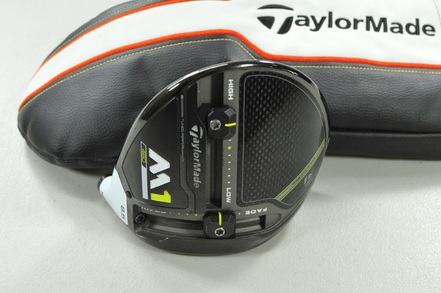 TaylorMade M1 460 2017 TOUR ISSUE 8.5* Driver Head Only  #202912