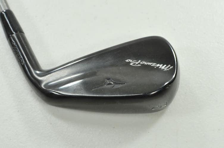Mizuno Pro Fli-Hi 2024 #2 Driving Iron Stiff Flex RH SteelFiber 880 F4 # 201932