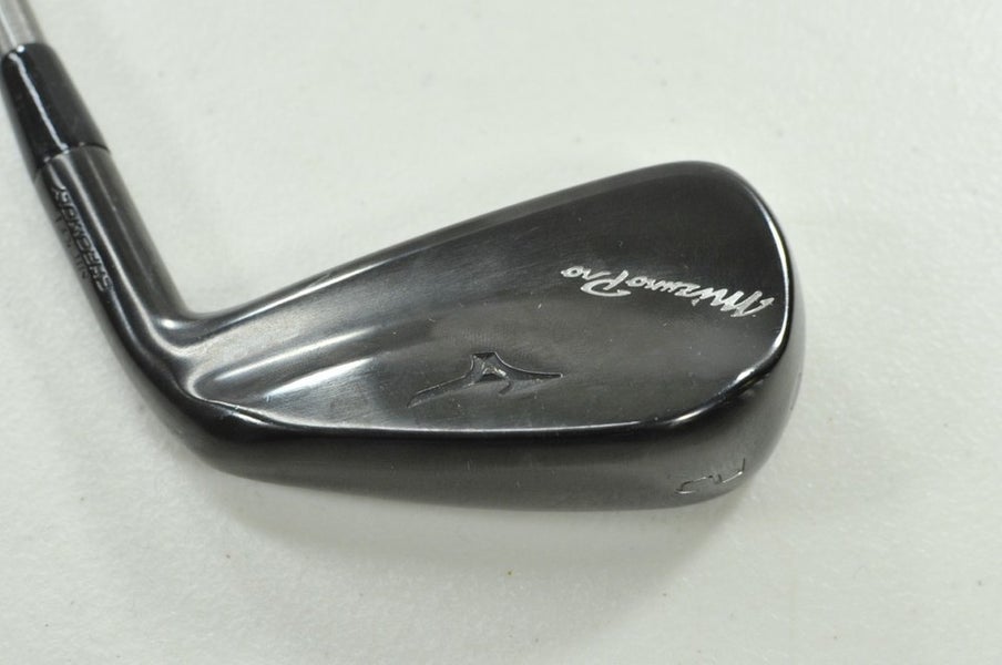 Mizuno Pro Fli-Hi 2024 #2 Driving Iron Stiff Flex RH SteelFiber 880 F4 # 201932