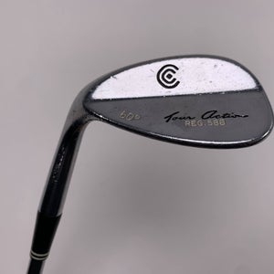 Cleveland 588 Chrome Wedge 60* Wedge Steel Mens LH