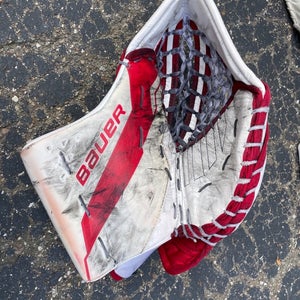 2024 Bauer Supreme Shadow Regular (Used)