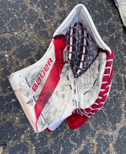 2024 Bauer Supreme Shadow Regular (Used)