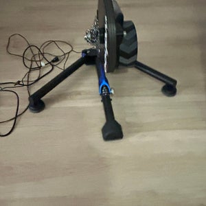 Wahoo V5 trainer bike smart trainer -