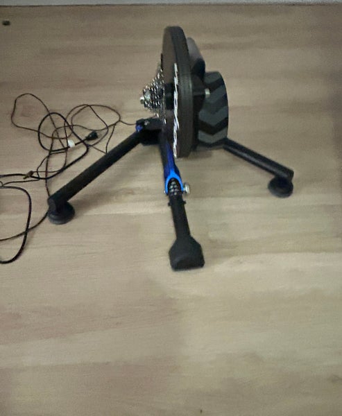 Wahoo V5 trainer bike smart trainer -
