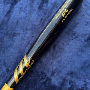2020 Marucci AP5 Maple Bat Maple 20 oz 30" (Used)