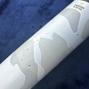 2025 Rawlings Icon Composite Bat USSSA Certified (-8) Composite 23 oz 31" (Used)