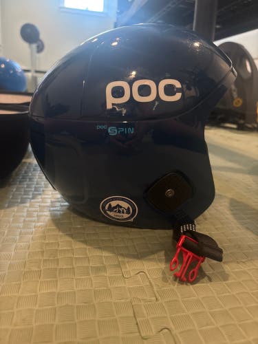 POC Skull Orbic X (Used)