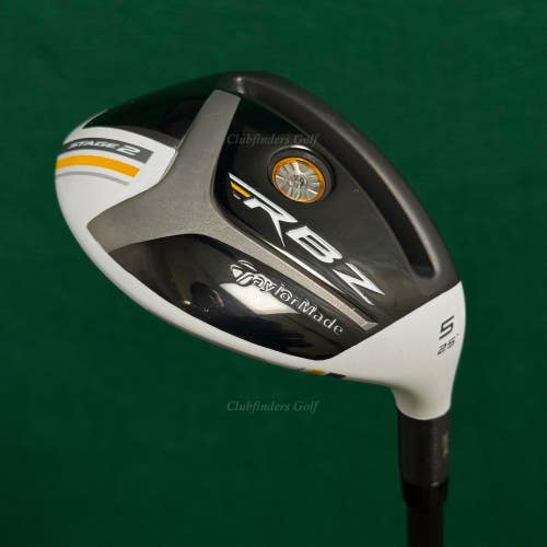 Lady TaylorMade RBZ RocketBallz Stage 2 25 5 Hybrid Rocketfuel 45-L Ladies