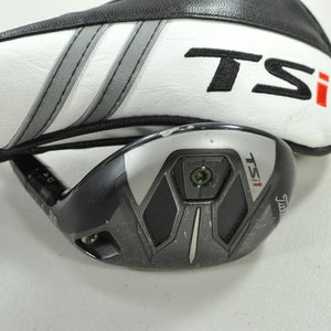 Titleist TSi1 6-26* Hybrid Senior Flex Right Ascent R2 50g Graphite # 193530