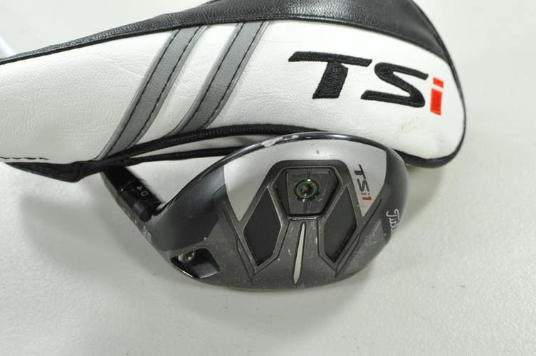 Titleist TSi1 6-26* Hybrid Senior Flex Right Ascent R2 50g Graphite # 193530