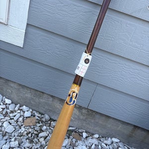 2025 Unknown Brand Custom Bat (-3) 30 oz 33" (New)