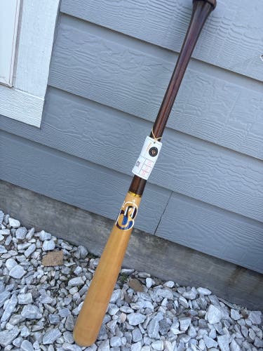 2025 Unknown Brand Custom Bat (-3) 30 oz 33" (New)
