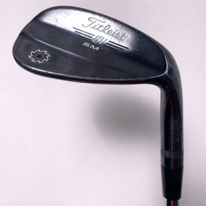 Titleist Vokey SM7 Brushed Steel Gap Wedge GW 52* 8 FGrind NS Pro Modus3 Mens RH