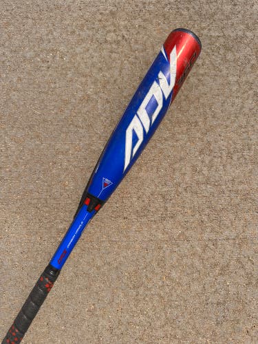 Easton ADV 360 Composite USABat Certified Bat (-11) 18 oz 29" (Used)