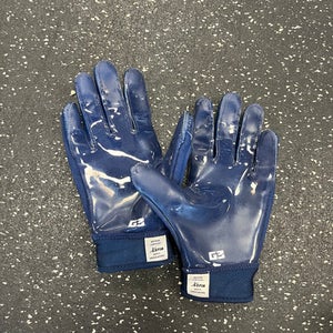 Used NXTRND G3 FB Gloves Navy Blue MD 11849-S000029496