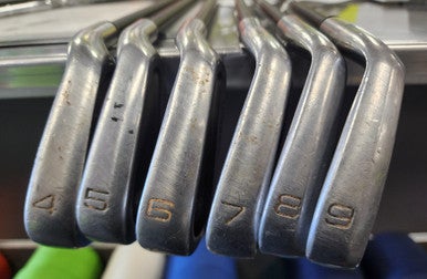 Used Paragon Golf DDI OVERSIZE Mens Iron Set RH 4I-9I 11849-S000027883