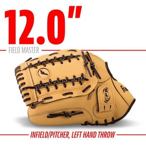 New 12" Fieldmaster Glove CML 11849-FRA22663L