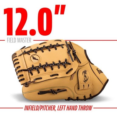 New 12" Fieldmaster Glove CML 11849-FRA22663L