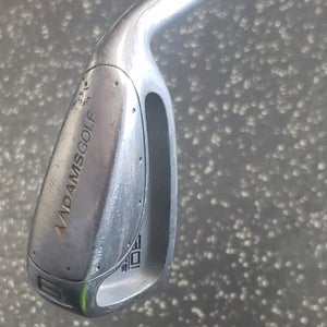 Used Adams Golf IDEA Mens Individual Iron RH 6 Iron 11849-S000031838