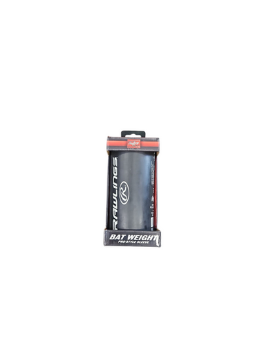 New 24oz pro bat sleeve 11850-RAW745492101070