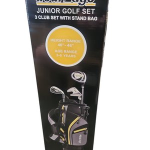 New HL-J 3-6 YELLOW 11850-TEGHLJYELLOW