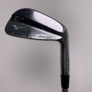 Mizuno MP 18 Single 8 Iron KBS Tour C-Taper 130g Extra Stiff Steel Mens RH