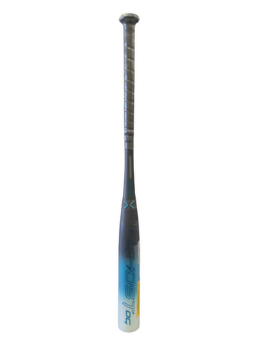 Used Easton EFP5GHOG11 BB/SB Fastpitch Bat Grey And Royal Blue 30" 11862-C000091028