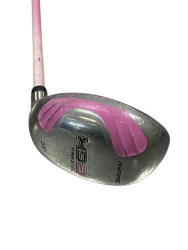 Used Aspire XD2 Womens Hybrid Club RH 3 Hybrid 11862-S000091018