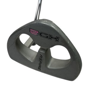 Used Aspire Womens Putter RH 11862-S000091016