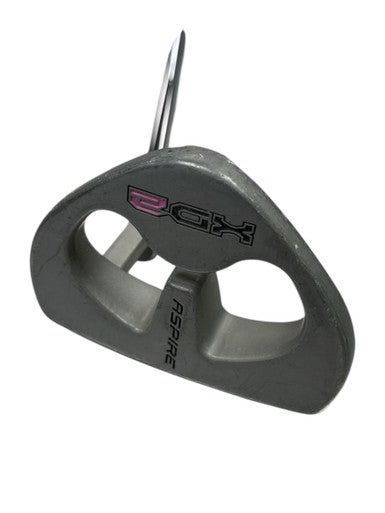 Used Aspire Womens Putter RH 11862-S000091016