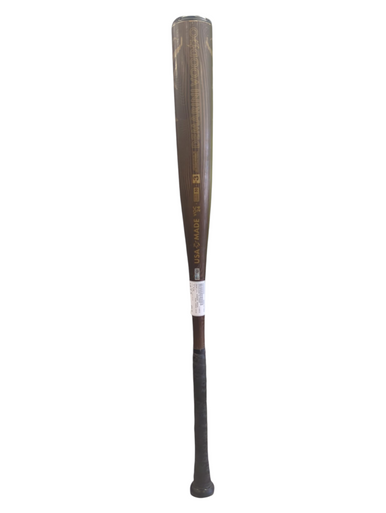 Used Demarini VOODOO VOC24 BB/SB High School -3 Bat Brown And Black 32" 11862-S000090996