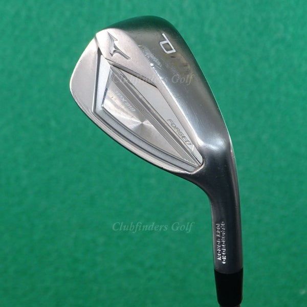 Mizuno JPX 919 Forged PW Pitching Wedge TT Dynamic Gold 120 S300 Steel Stiff