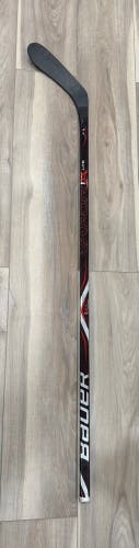 Senior Bauer Vapor 1X Lite Left Hand Hockey Stick P28 (Used)