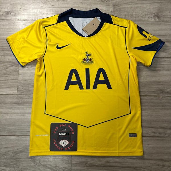 Tottenham 3rd Jersey 25/26