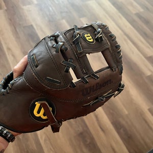 Women's Wilson (Used)
