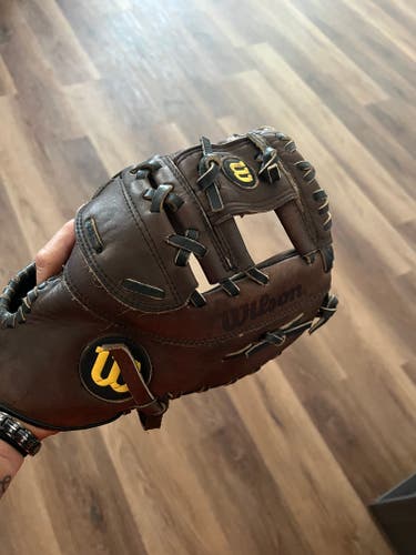 Women's Wilson (Used)