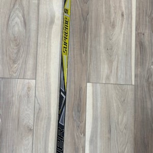 Bauer Supreme 1s MPK