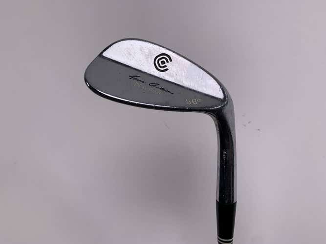 Cleveland 588 Sand Wedge SW 56* Wedge Graphite Mens RH