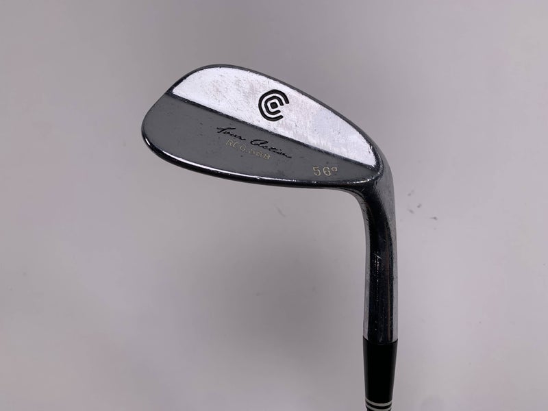 Cleveland 588 Sand Wedge SW 56* Wedge Graphite Mens RH