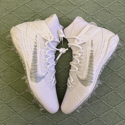 Nike Alpha Huarache 7 Elite (New) Size 10M (11W)